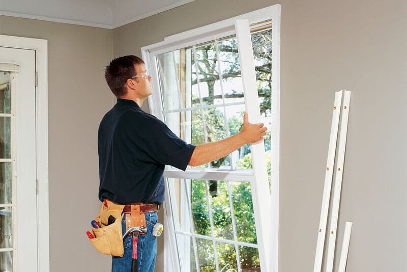 Energy-Efficient Windows