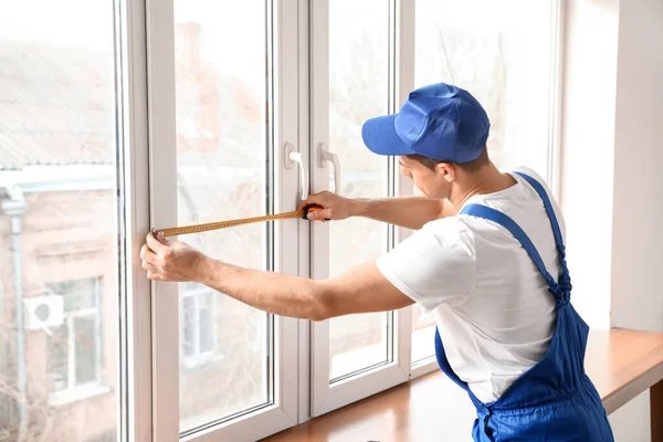 Custom Doors Installation