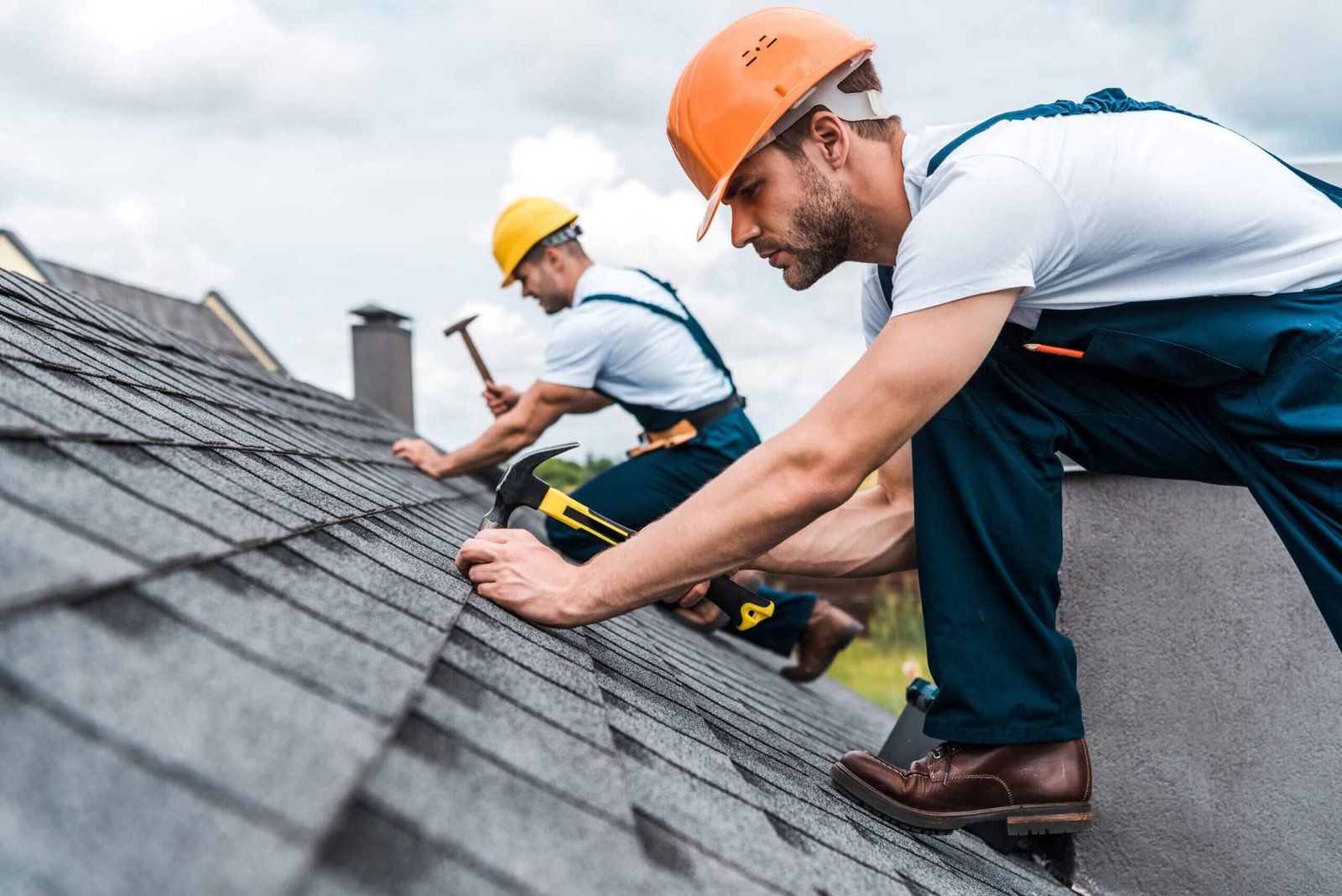 Proven Expertise Roofing